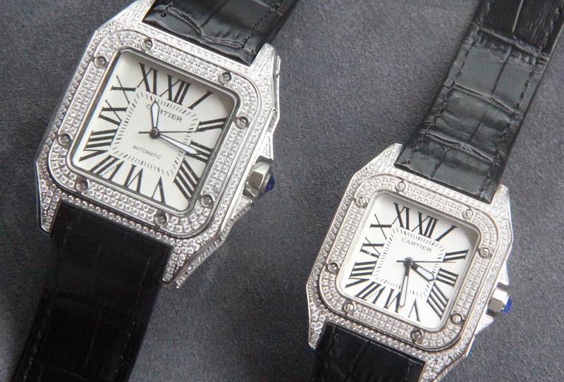 Cartier 36X11mm 42X11mm 0506171